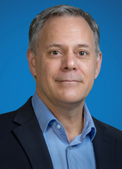 Headshot of Andy Pearce