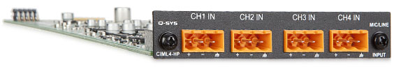 Image of CIML4-HP