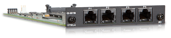 Image of CTEL4