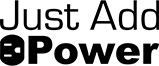 Just Add Power logo