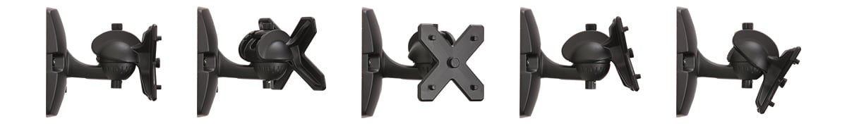 X-Mount