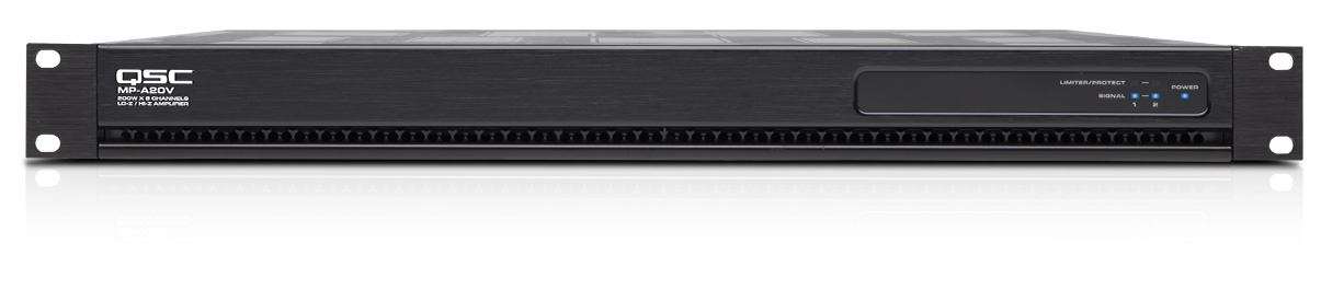 MP-A20V Front Image
