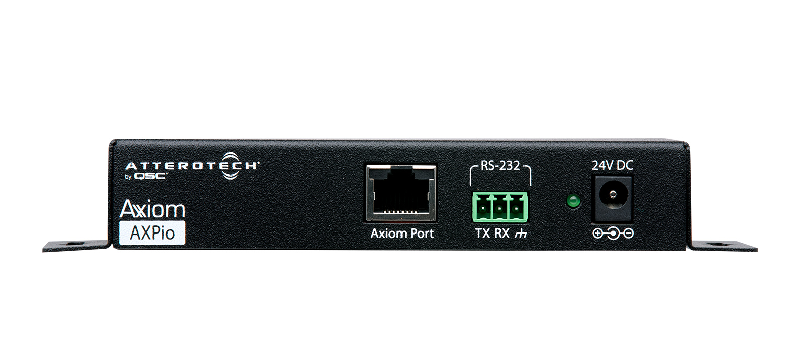 Axiom AXPio - Front Image