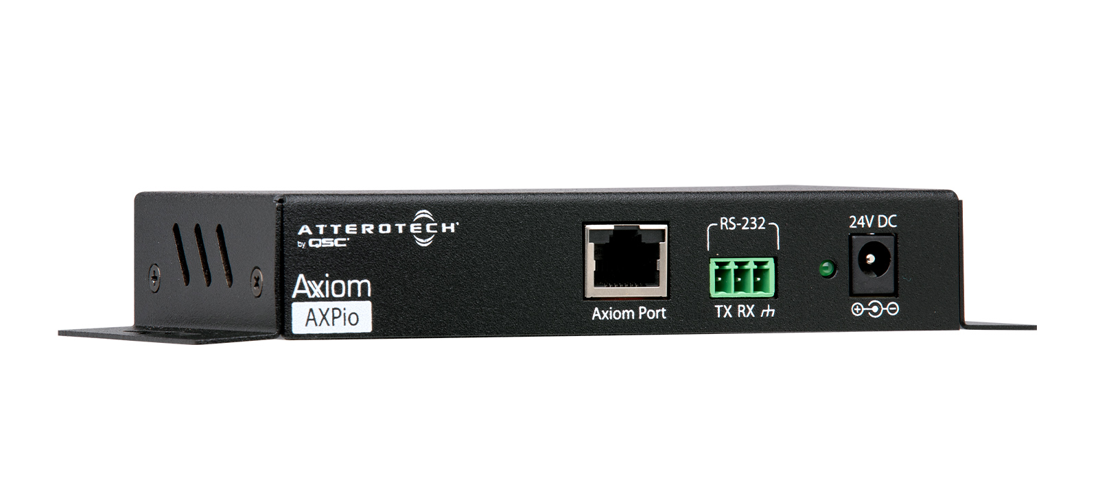 Axiom AXPio - Right Image