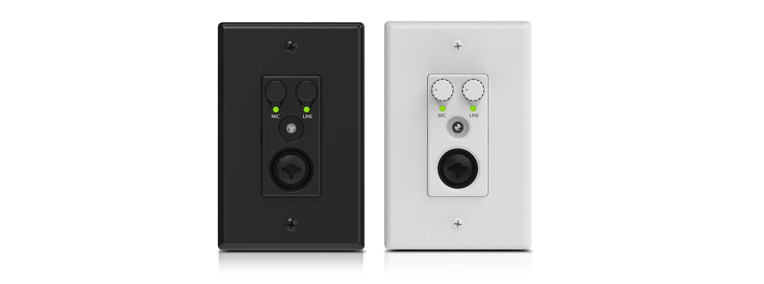 Axiom ML1 - Front Image