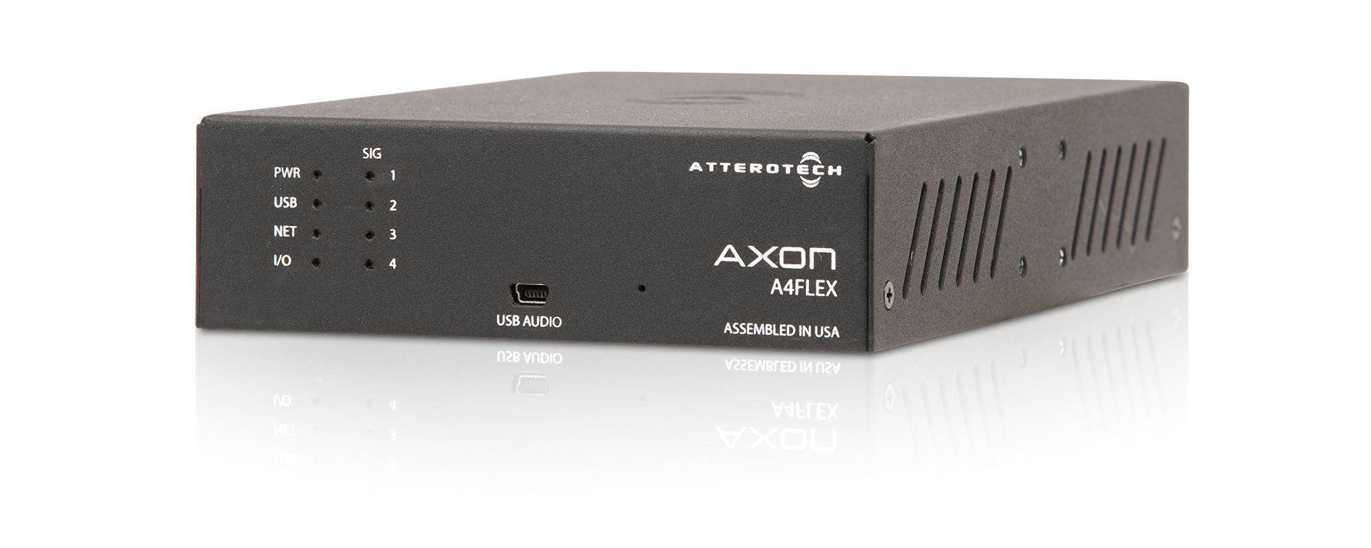 A4FLEX Angle Image