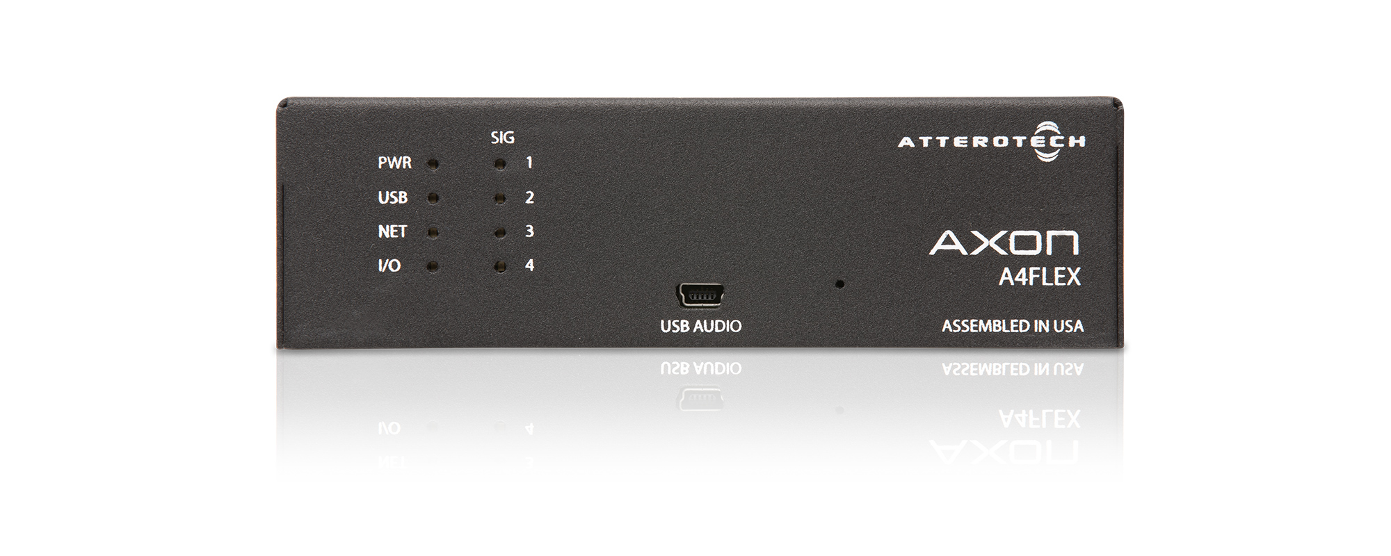 A4Flex Front Image