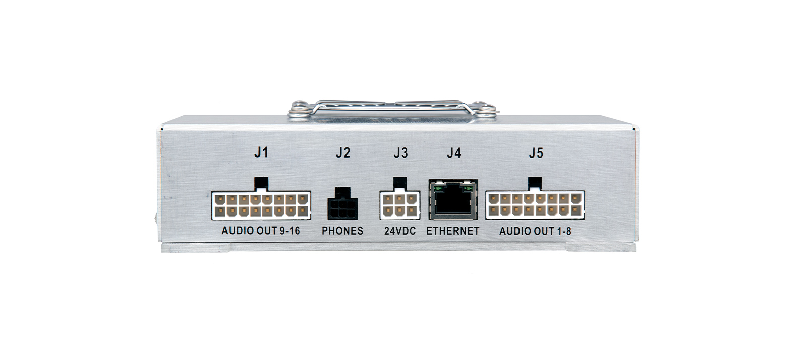 Axon DTH1620 - Front Image