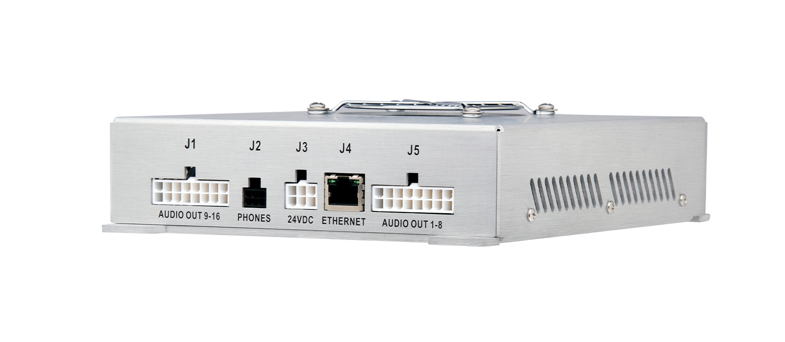 Axon DTH1620 - Left Image