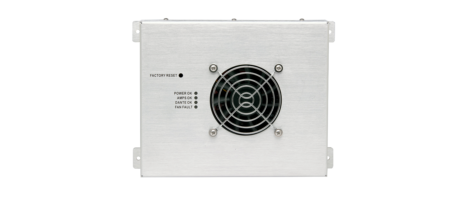 Axon DTH1620 - Top Image