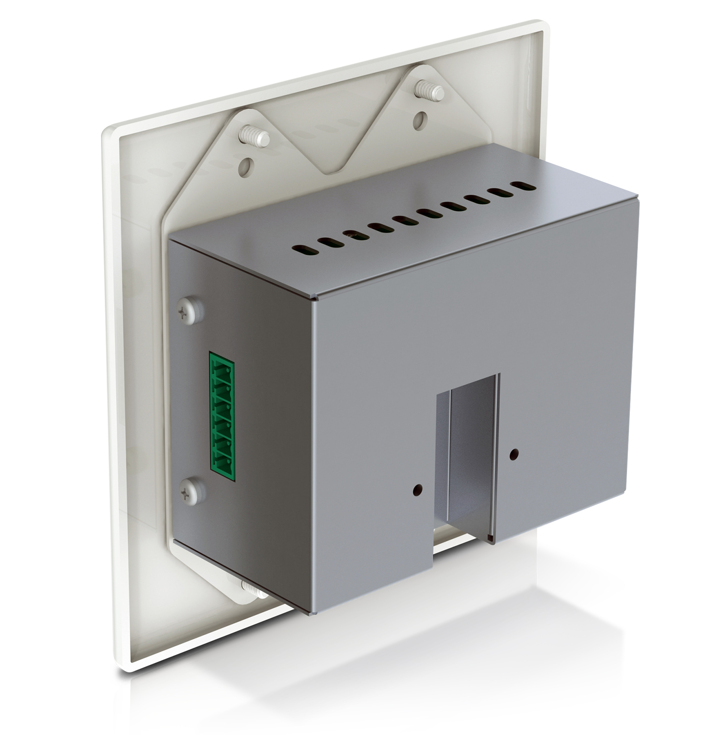 unD6IO Rear Image