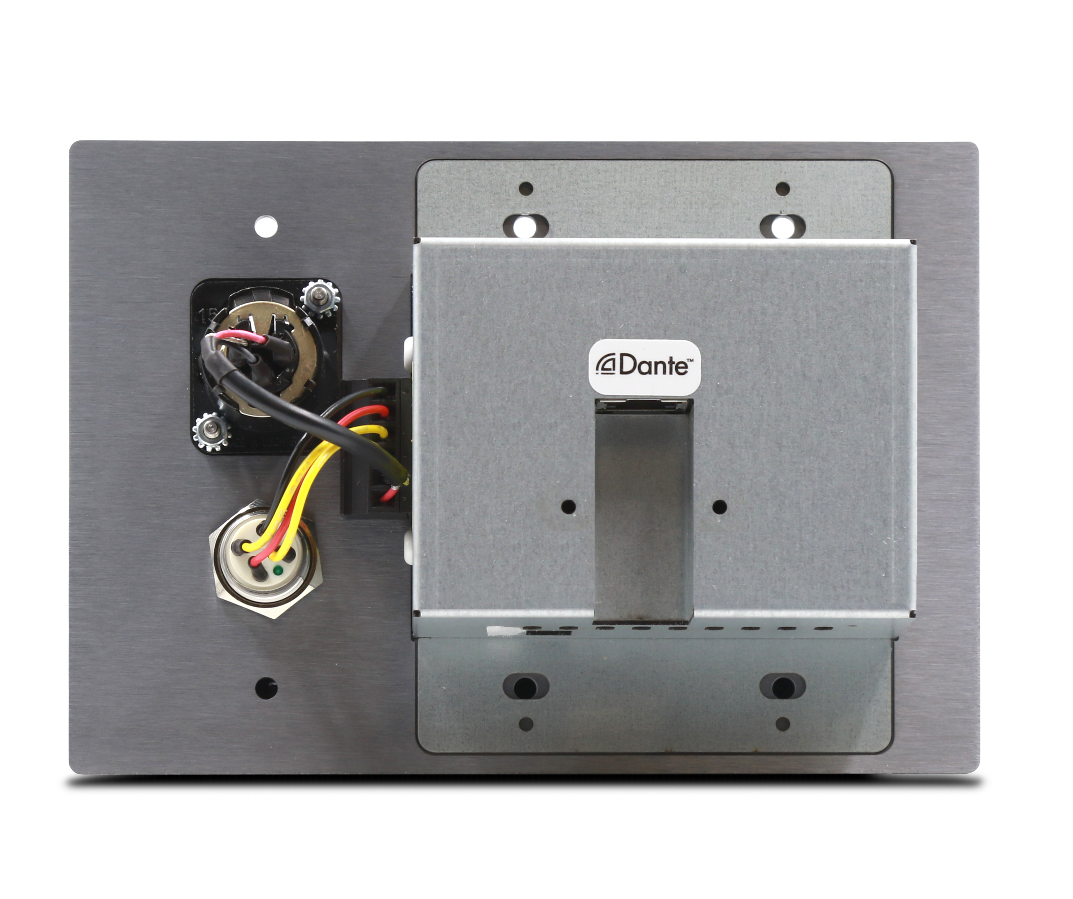 Zip4_3G-Rear Image