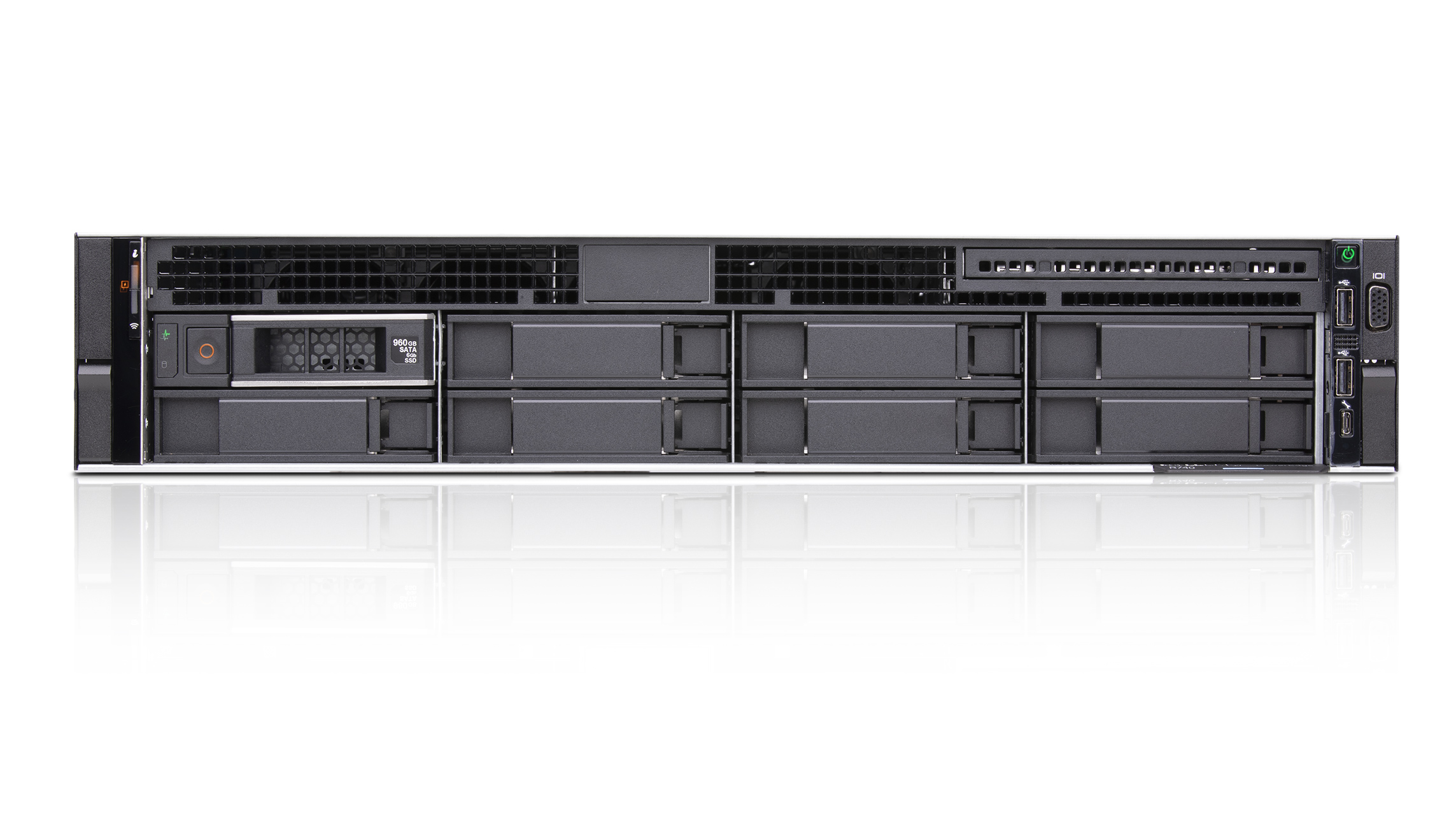 Back Image of the Core 5200