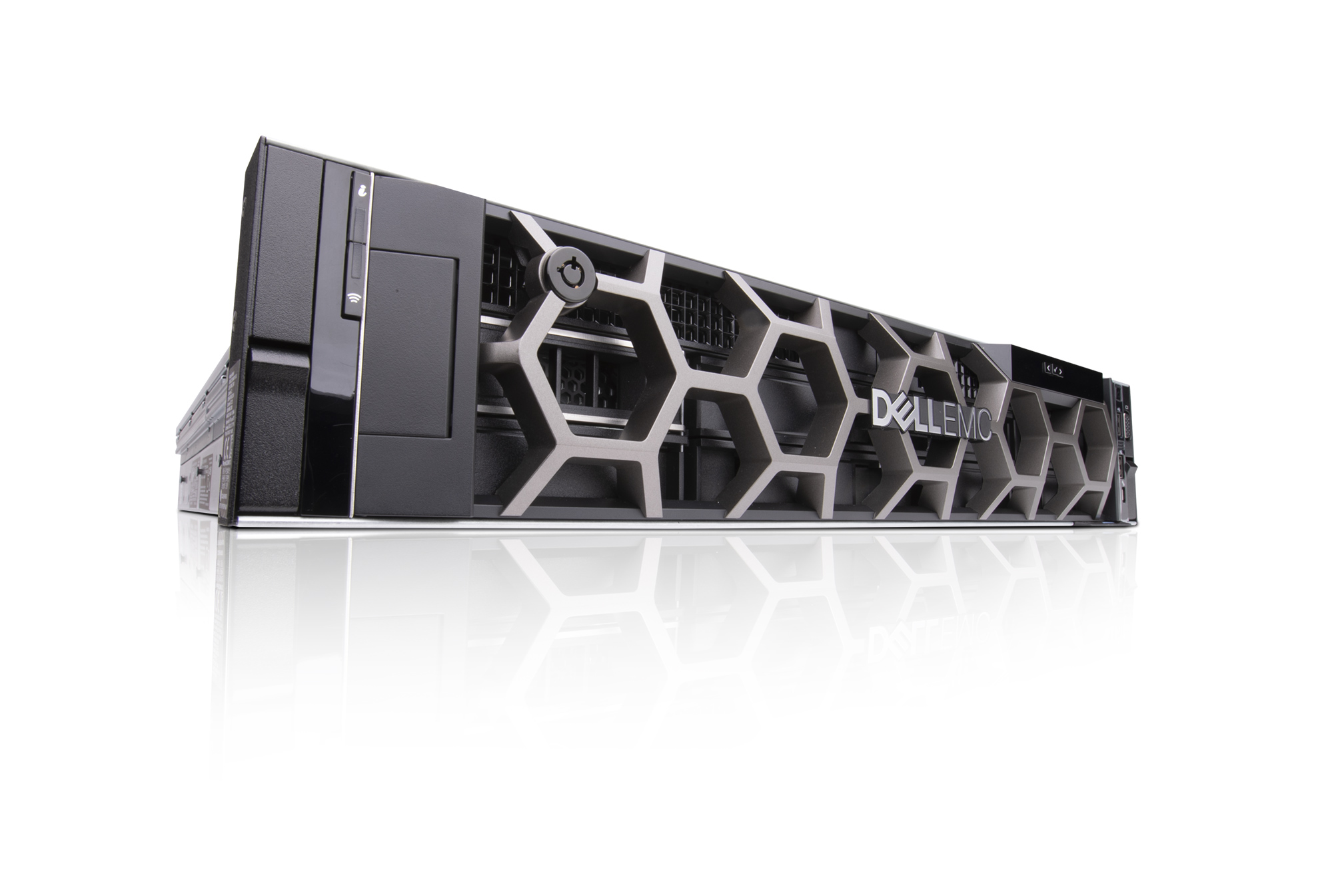 Right Angle Image of the Core 5200