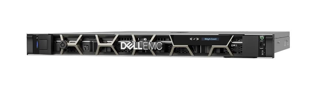 Core 610 Left Image
