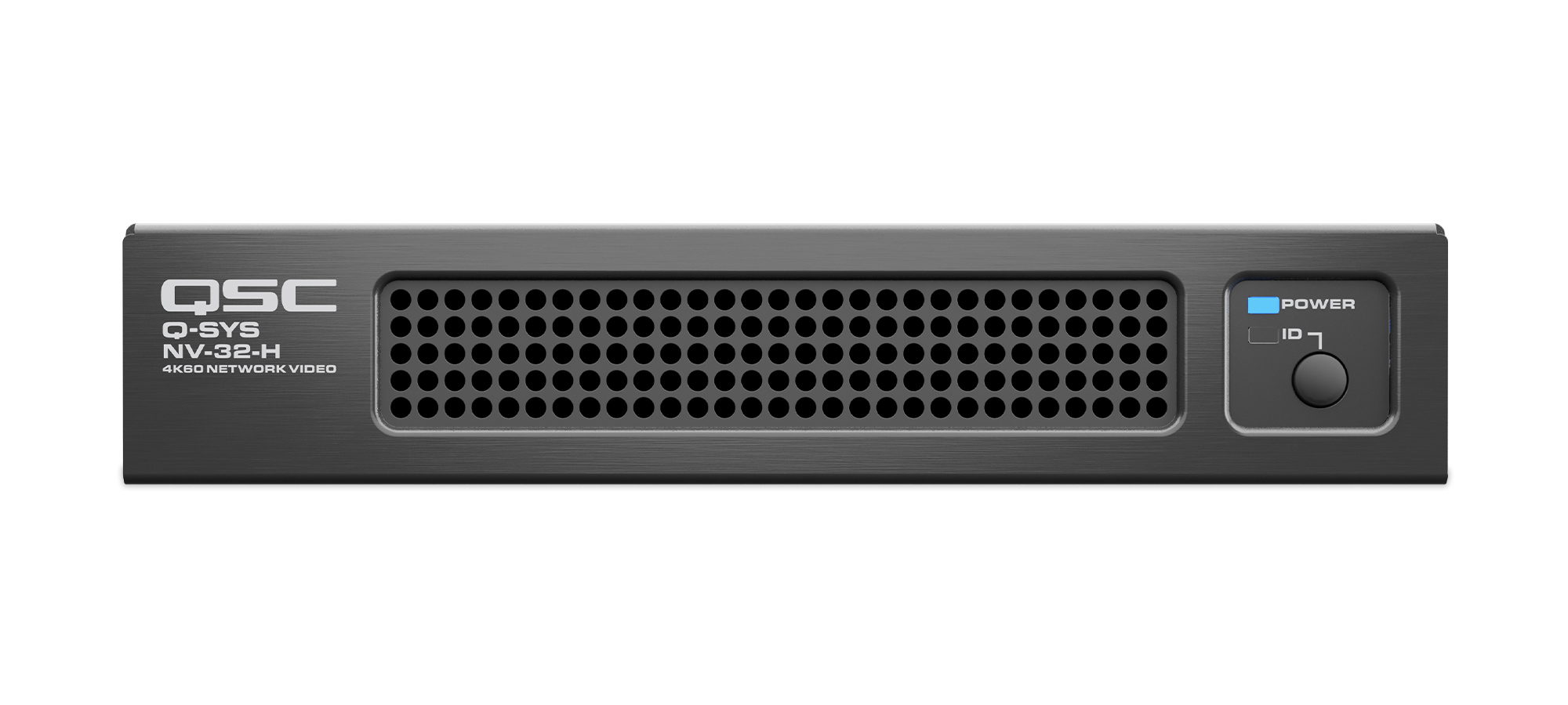 Front Image of the NV-32-H Series