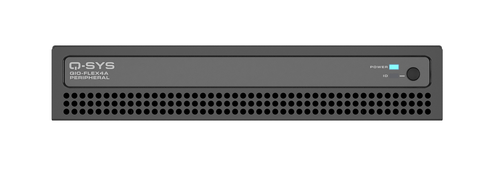 QIO-FLEX4A Front Image
