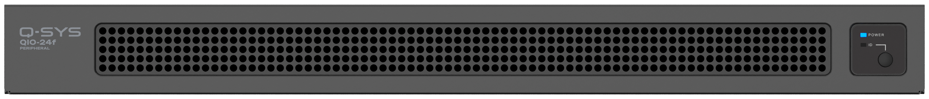 QIO-24f - Front