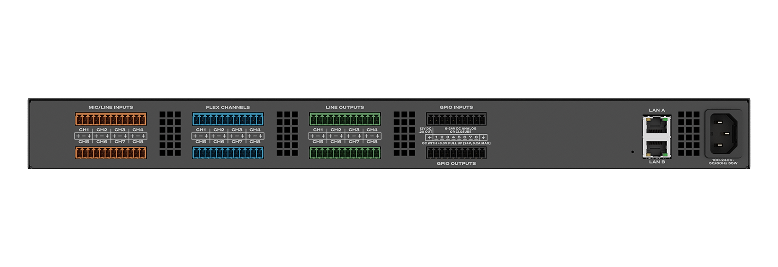 QIO-24f - Rear