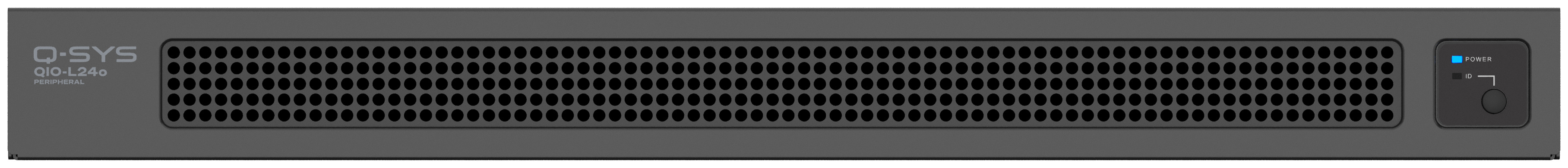 QIO-L24o - Front