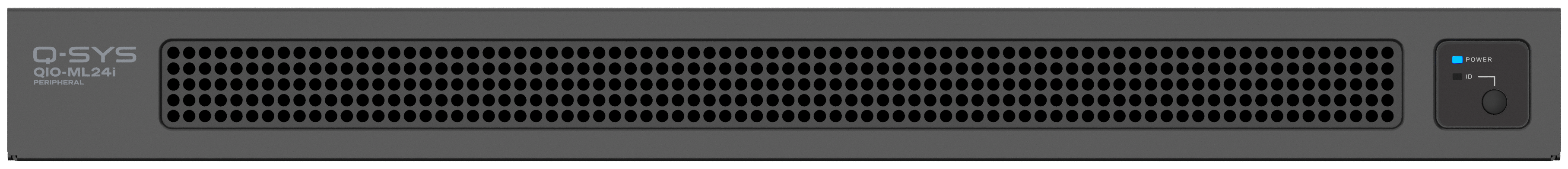 QIO-ML24i - Front