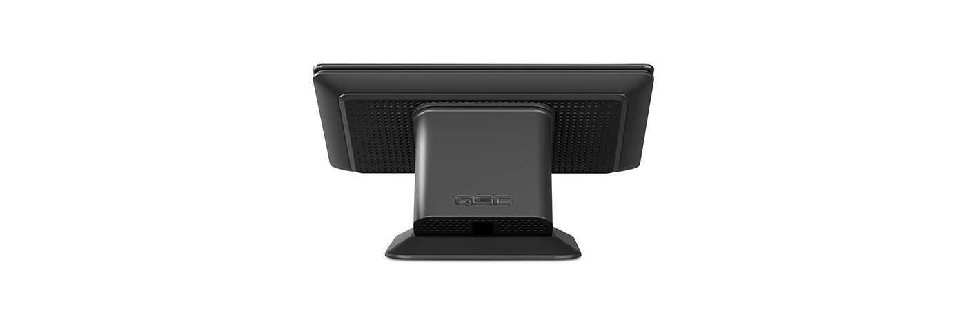 TSC-50-G3 Rear Image