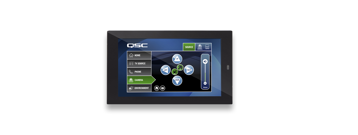 TSC-55W-G2 Front