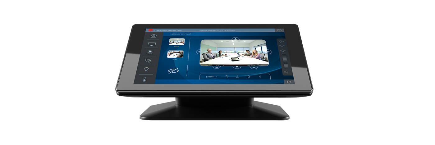 TSC-70-G3 Front Image