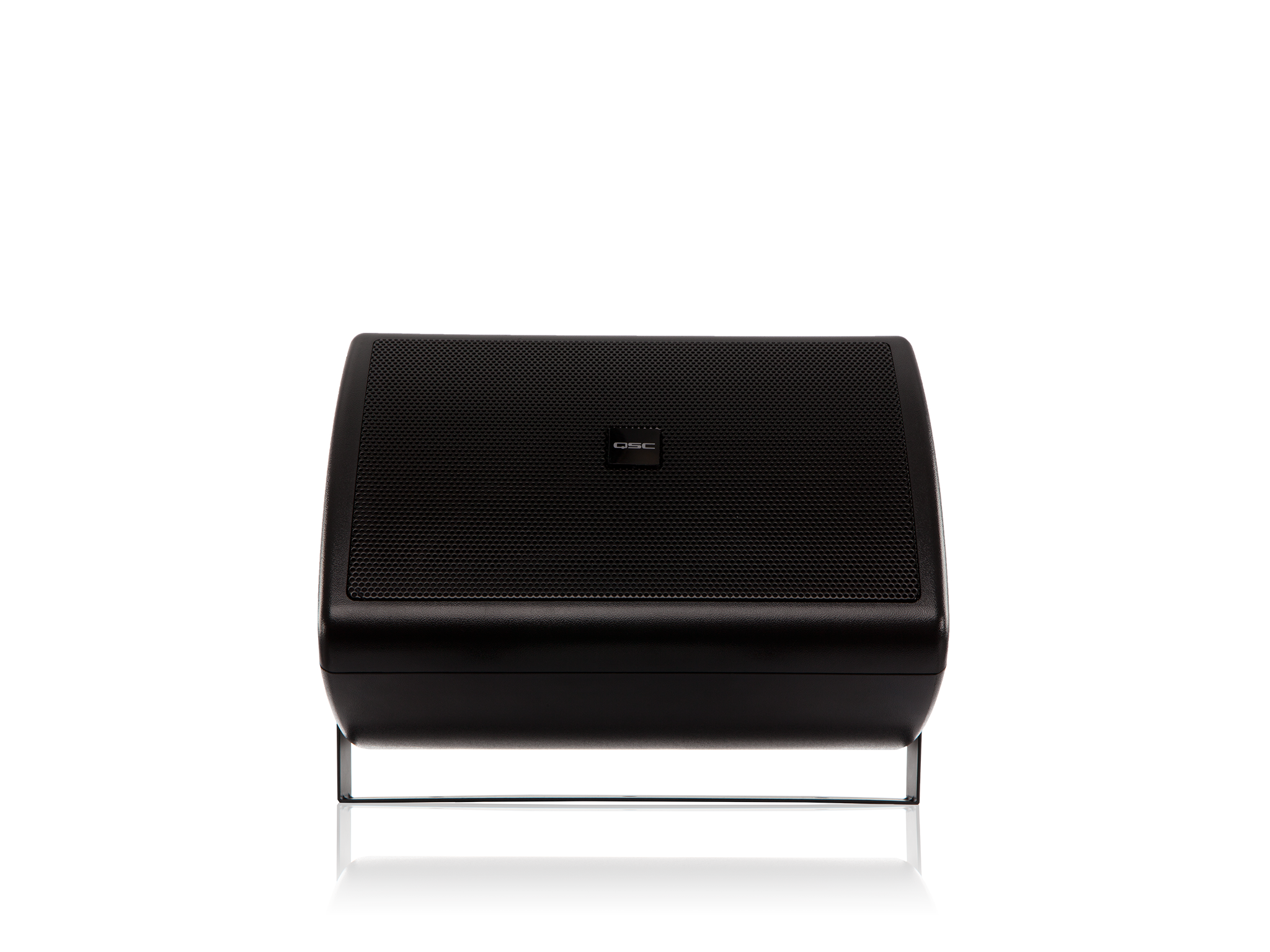 Front View of AC-S6T, With Yoke Mount