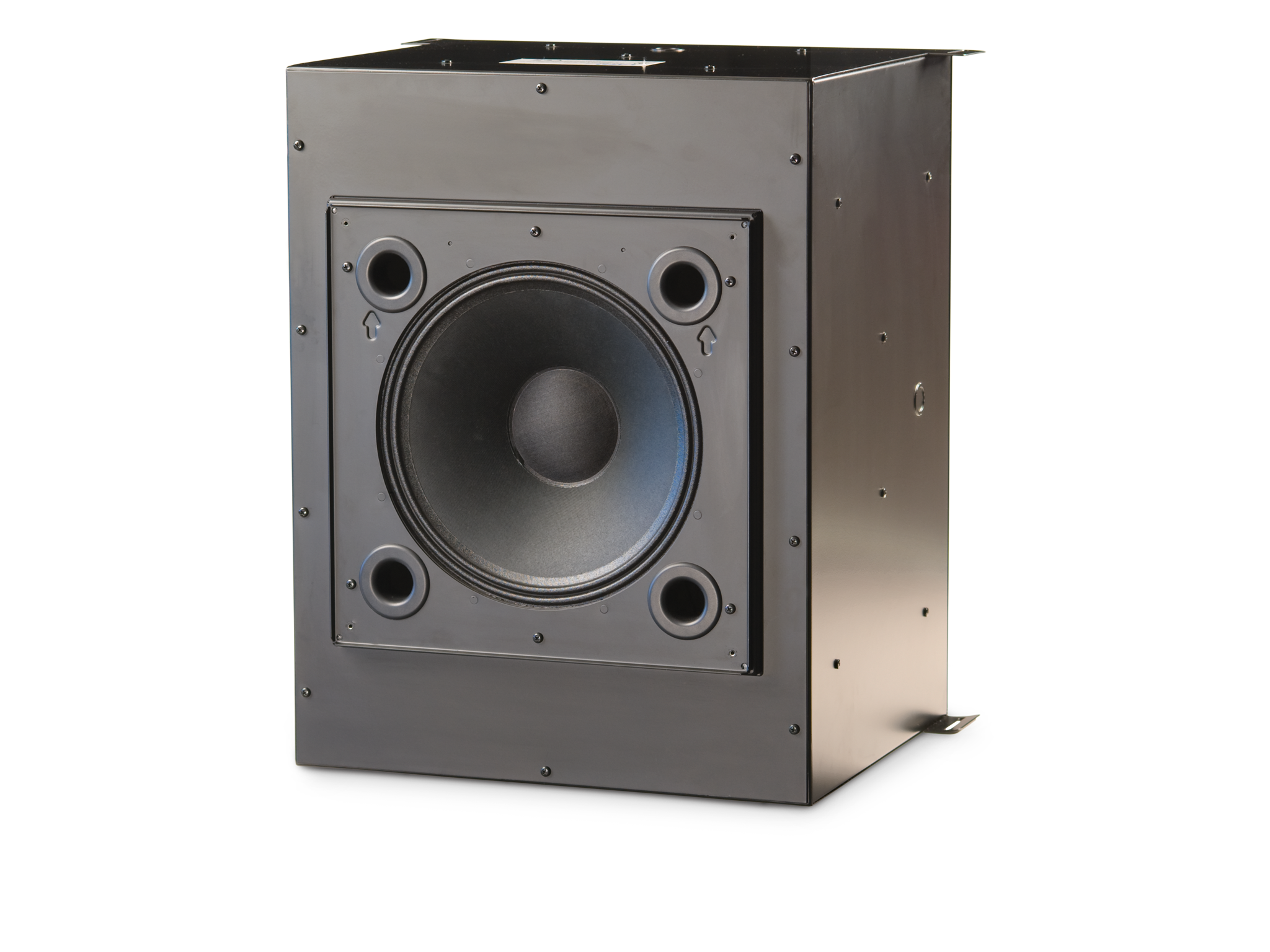 Front View of the AD-C1200