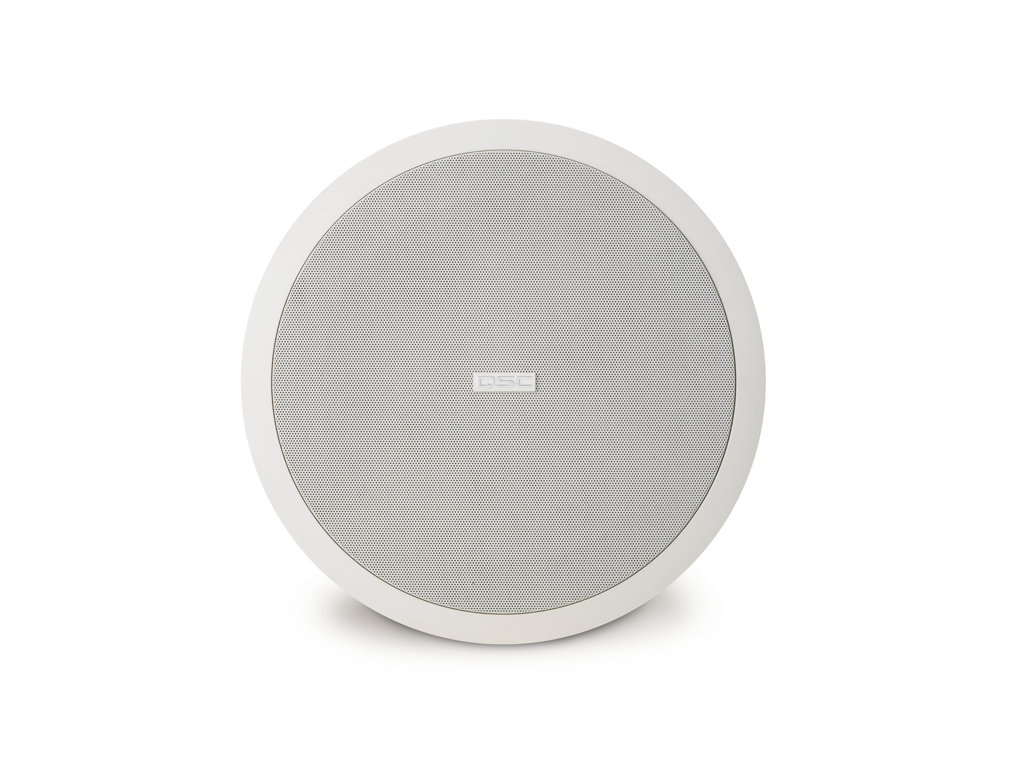 Front Image of the AD - C81Tw Loudspeaker with Grille