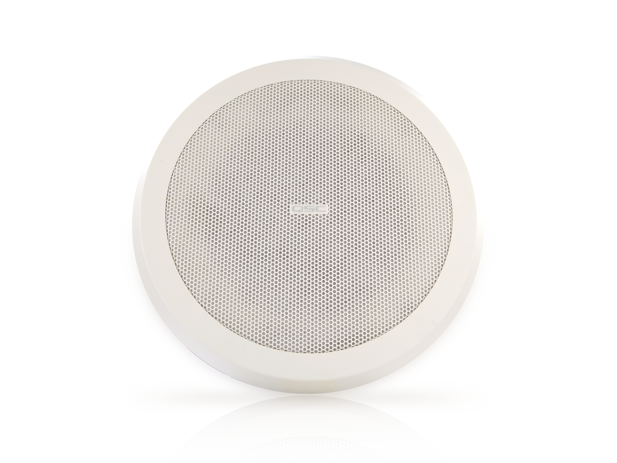 AD-C821 Loudspeaker with Grille - Front Image