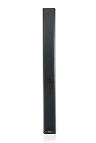 AD-S162T Image - Rear