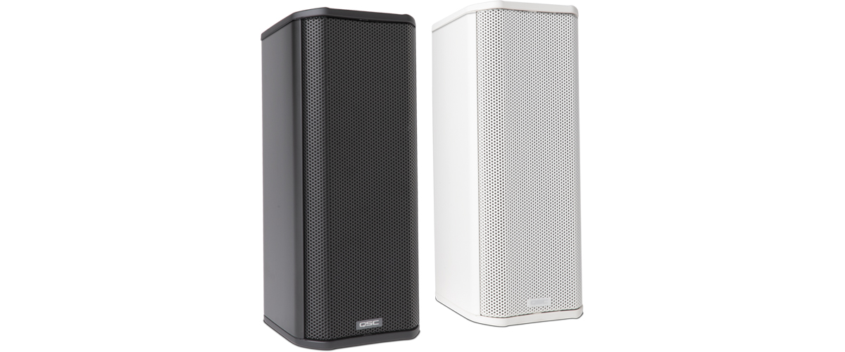 AD-S402T Front Hero Image