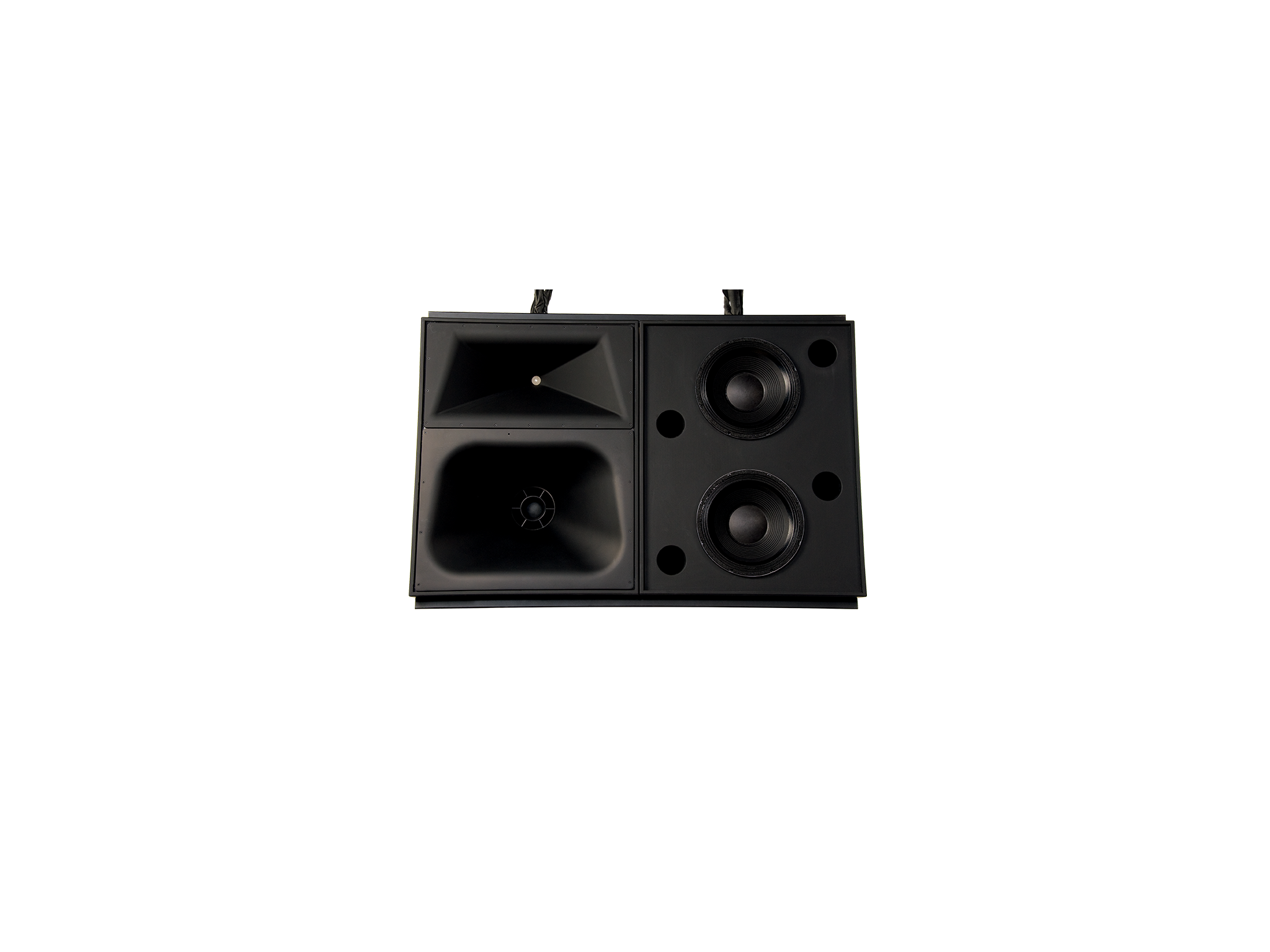 Front View of SC-423c-f