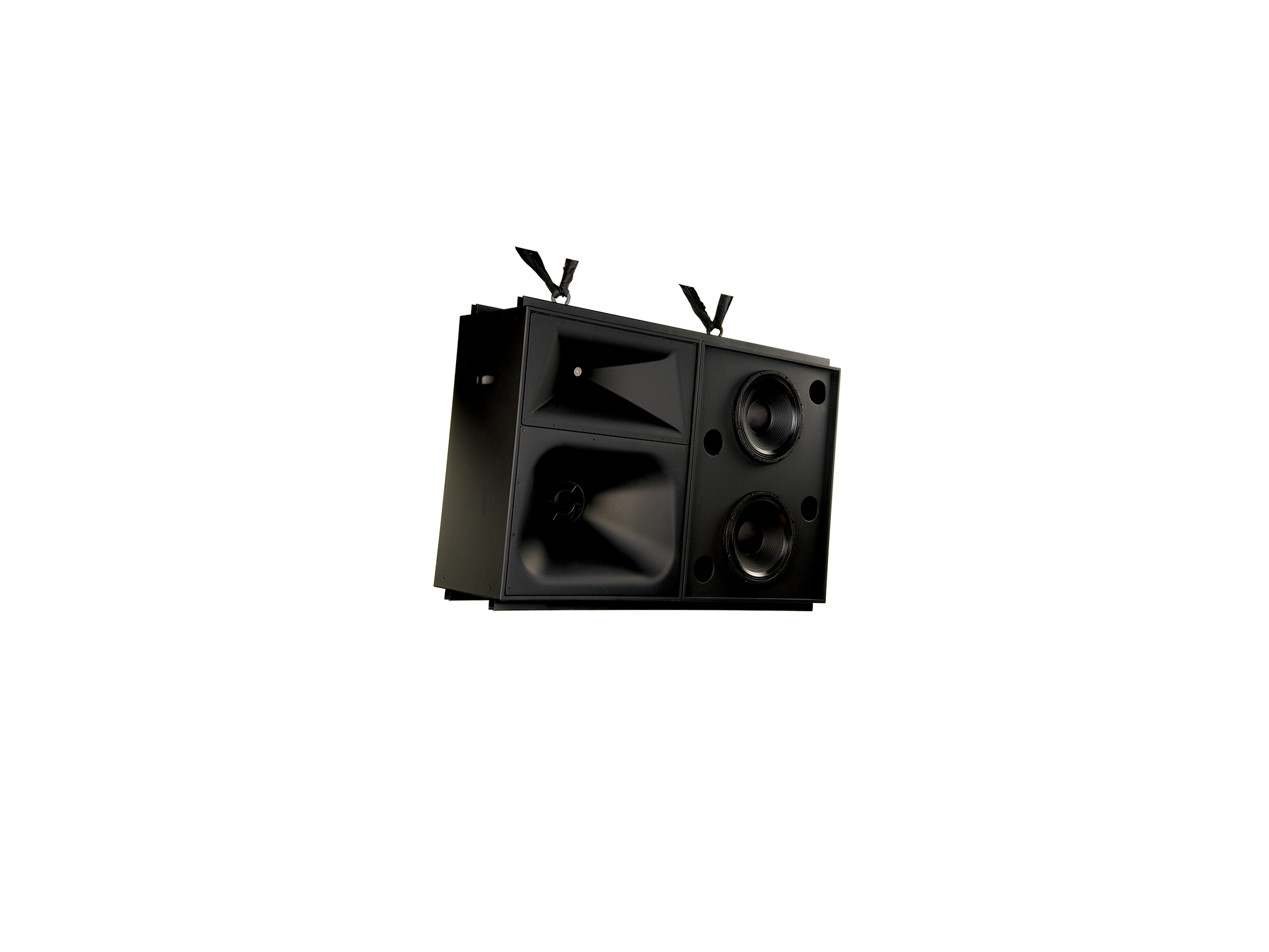 Front Left Angle - Horizontal Image of the SC - 423cf Loudspeaker