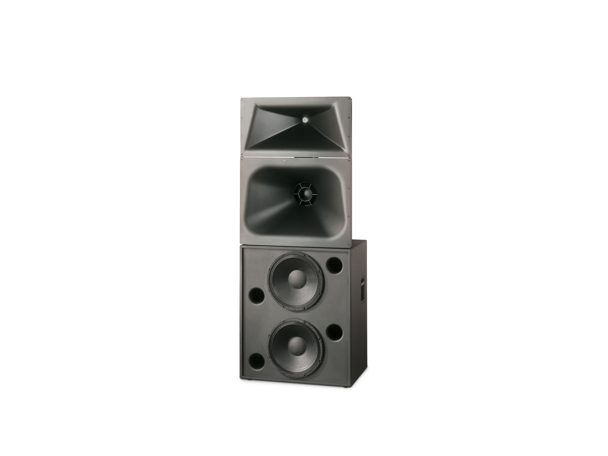 Front Right Angle Image of the SC - 424 Loudspeaker