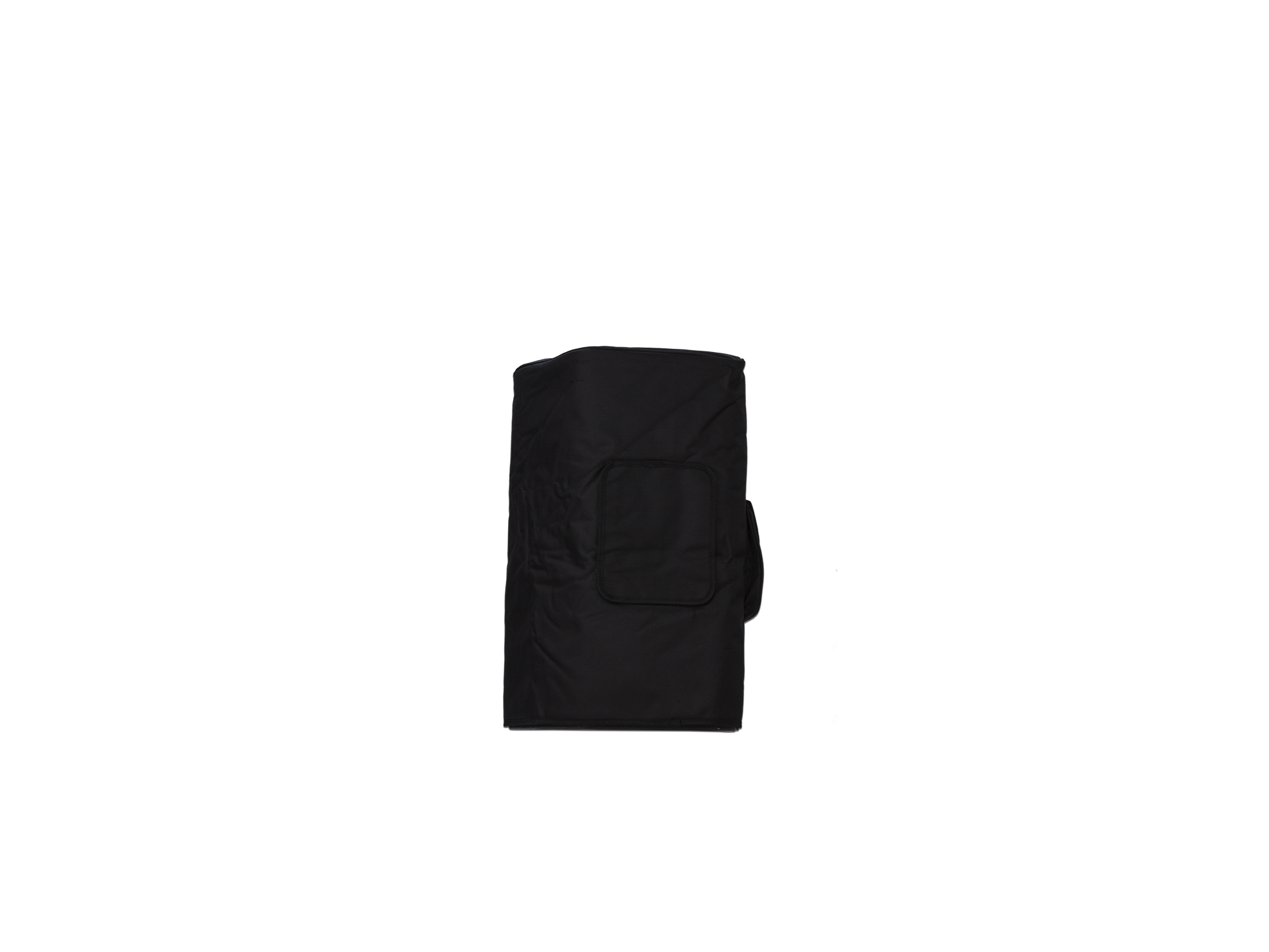 Right Profile Image of the KW - 122 Loudspeaker - Cover - Closed