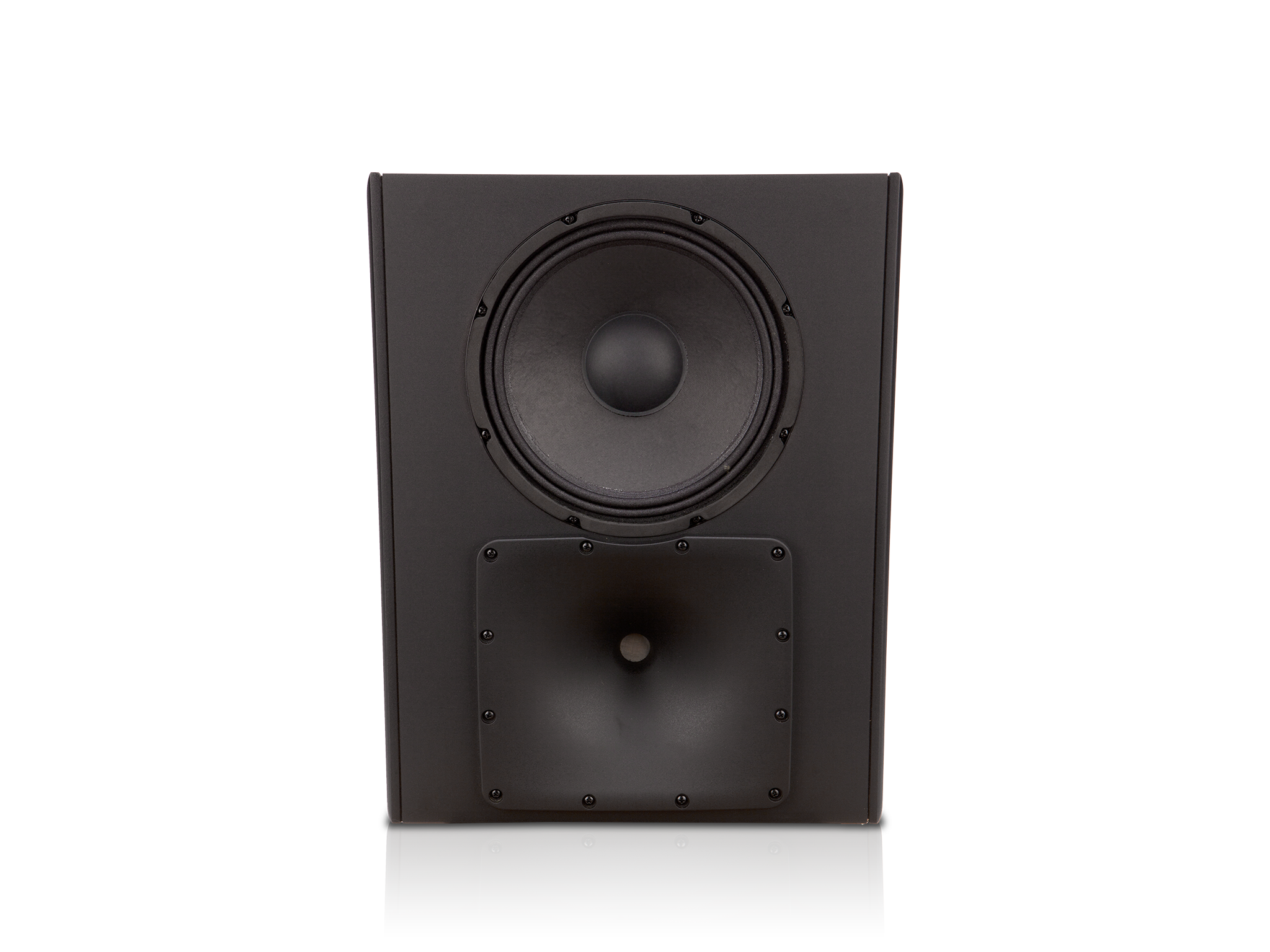 Front Image of the SR - 1020 Loudspeaker without Grille