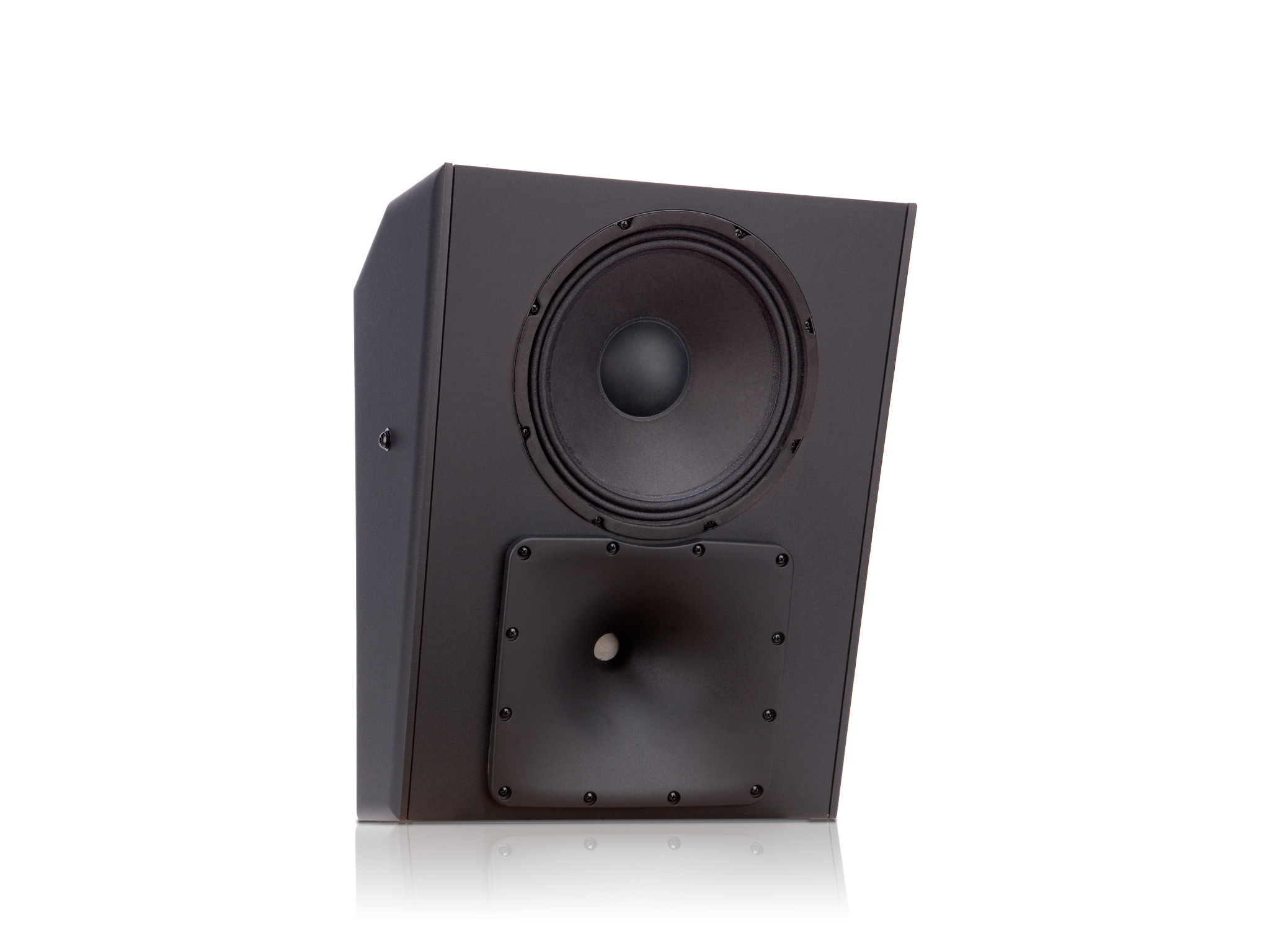 Front Left Angle Image of the SR - 1020 Loudspeaker without Grille