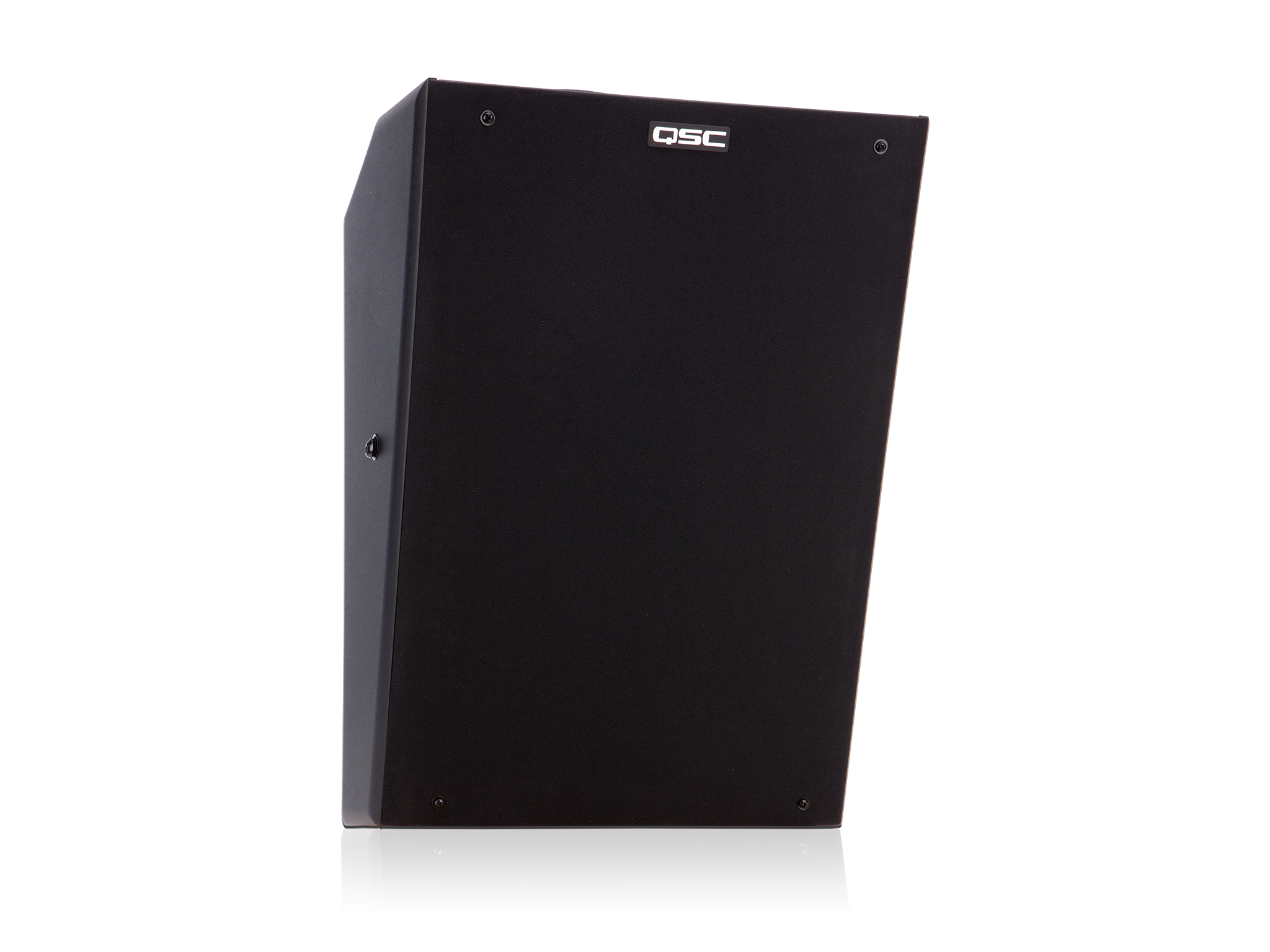 Front Left Angle Image of the SR - 8200 Loudspeaker