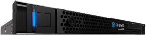 Q-SYS Server Core X20r Hero
