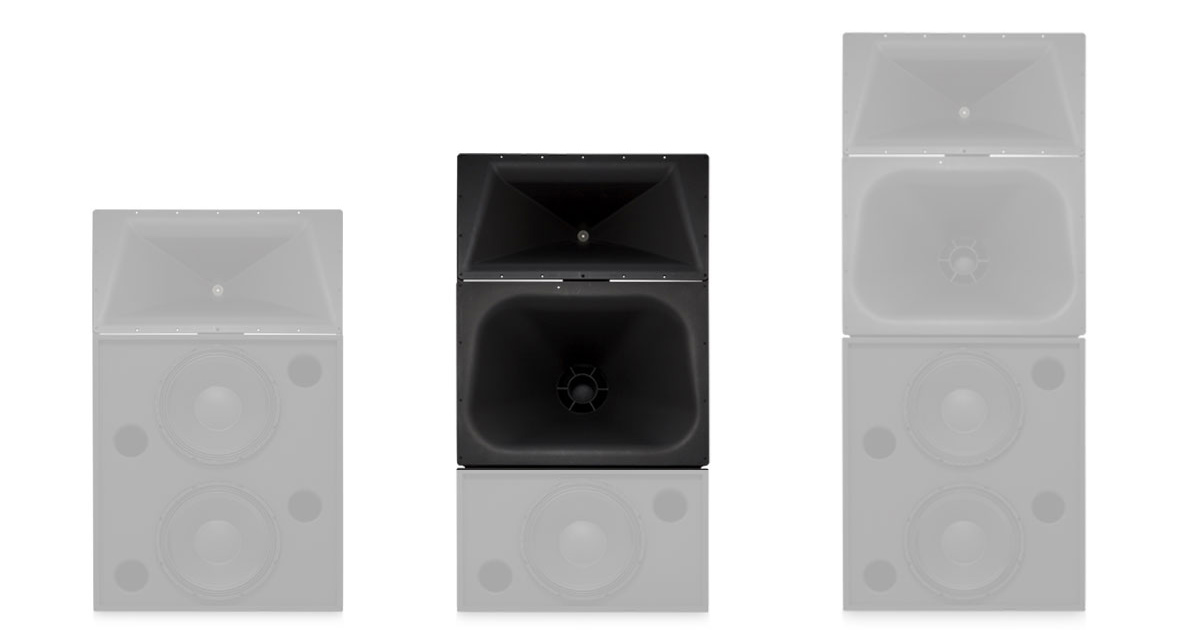 Mid-Hi Components