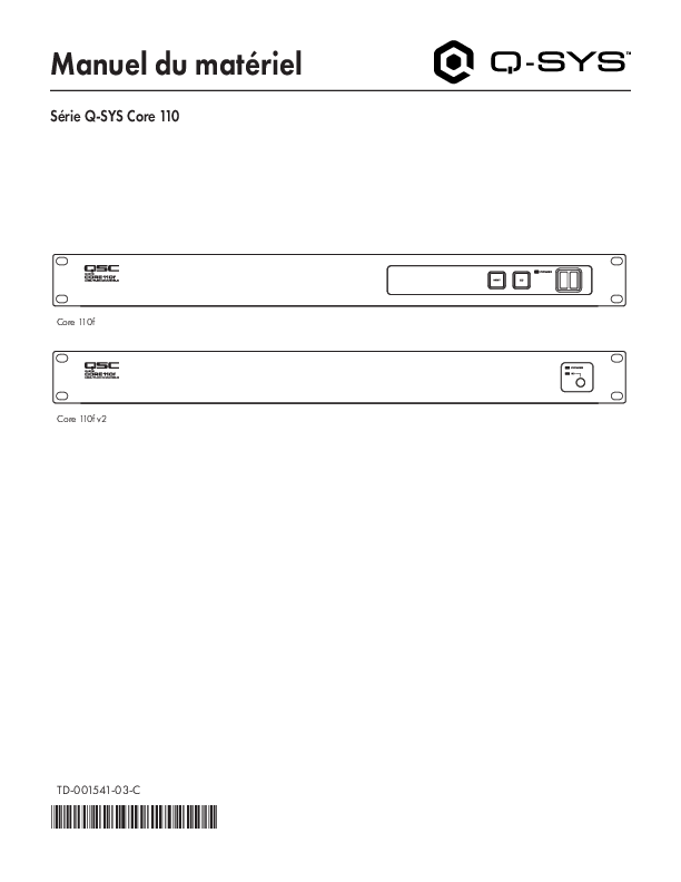 q_dn_core_110_series_hardwareuserguide_fr.pdf