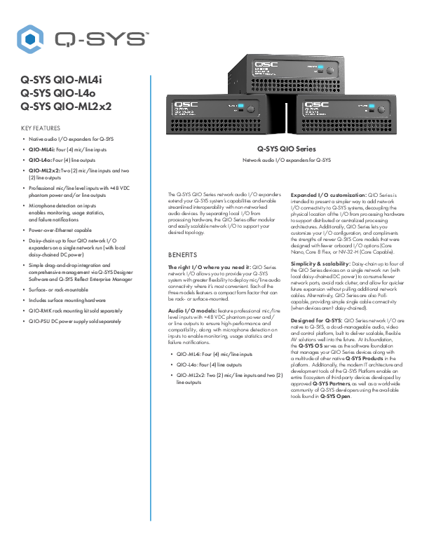 q_dn_qsys_qio_audio_io_expanders_specs.pdf