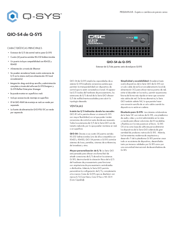 q_dn_qsys_qio_s4_specs_es.pdf