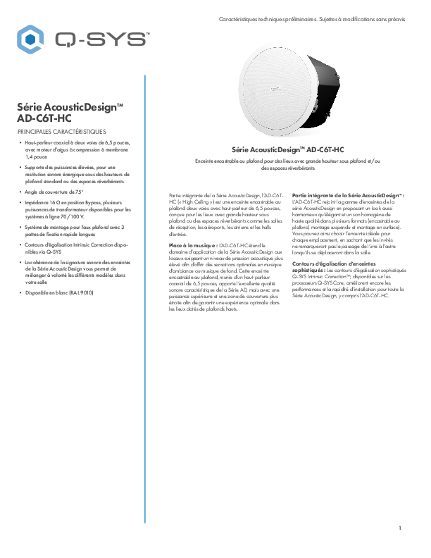 q_spk_adc_c6t_hc_specsheet_fr.pdf