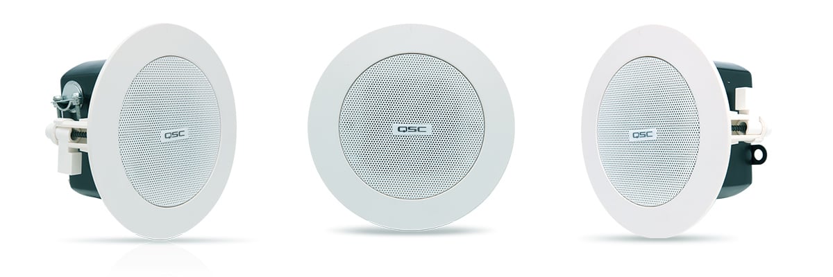 Qsc adc6t shop
