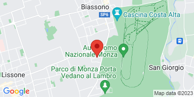 Via Leonardo da Vinci, MB, Vedano al Lambro, 20854