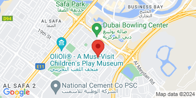 Showroom 2-3, Building MJ Al-Falasi, Al Quoz 1, Dubai, UAE, 00000